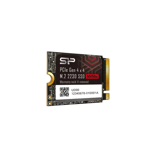SSD Silicon Power UD90, M.2-2230, PCIe, Gen 4x4 NVMe, 1TB - image 1