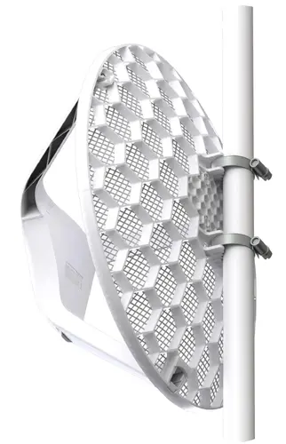 Антена MIKROTIK RBLHG-2nD, 18 dBi, 2.4 GHz, CPE/Point-to-Point - image 2