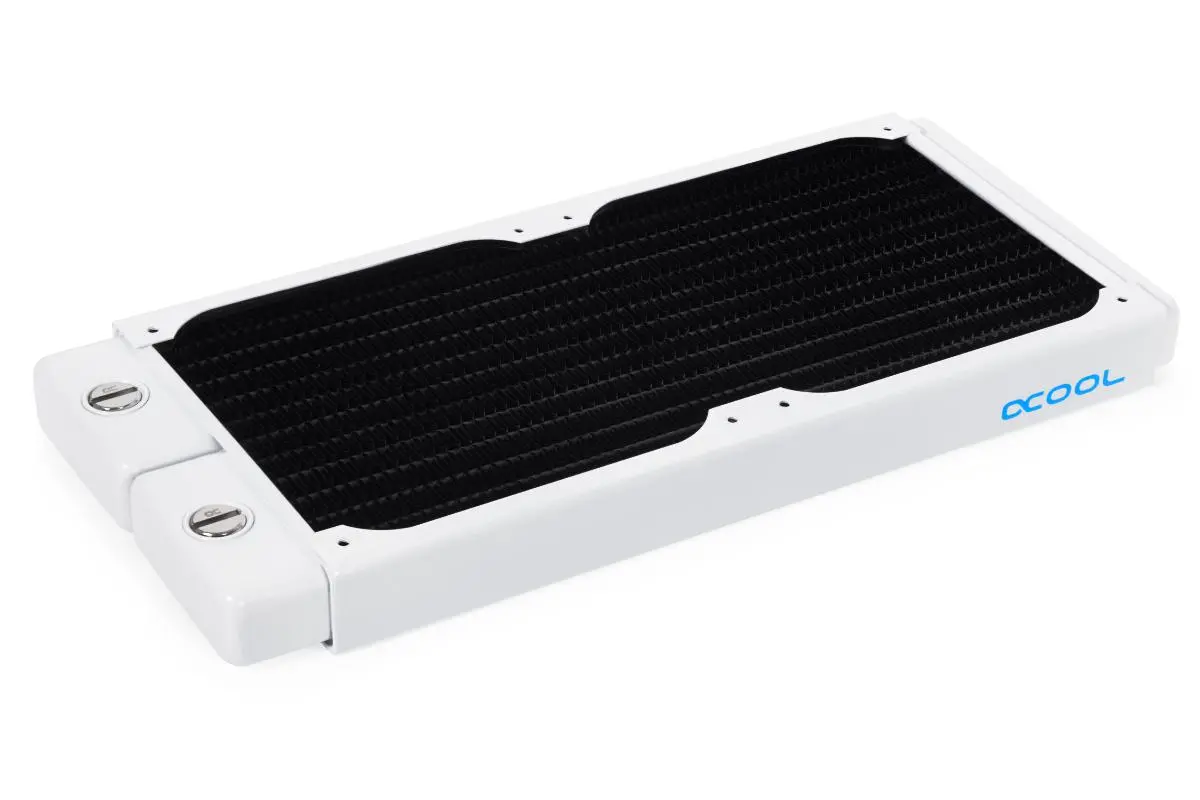 Radiator Alphacool NexXxoS ST30 Full Copper 240mm V.2