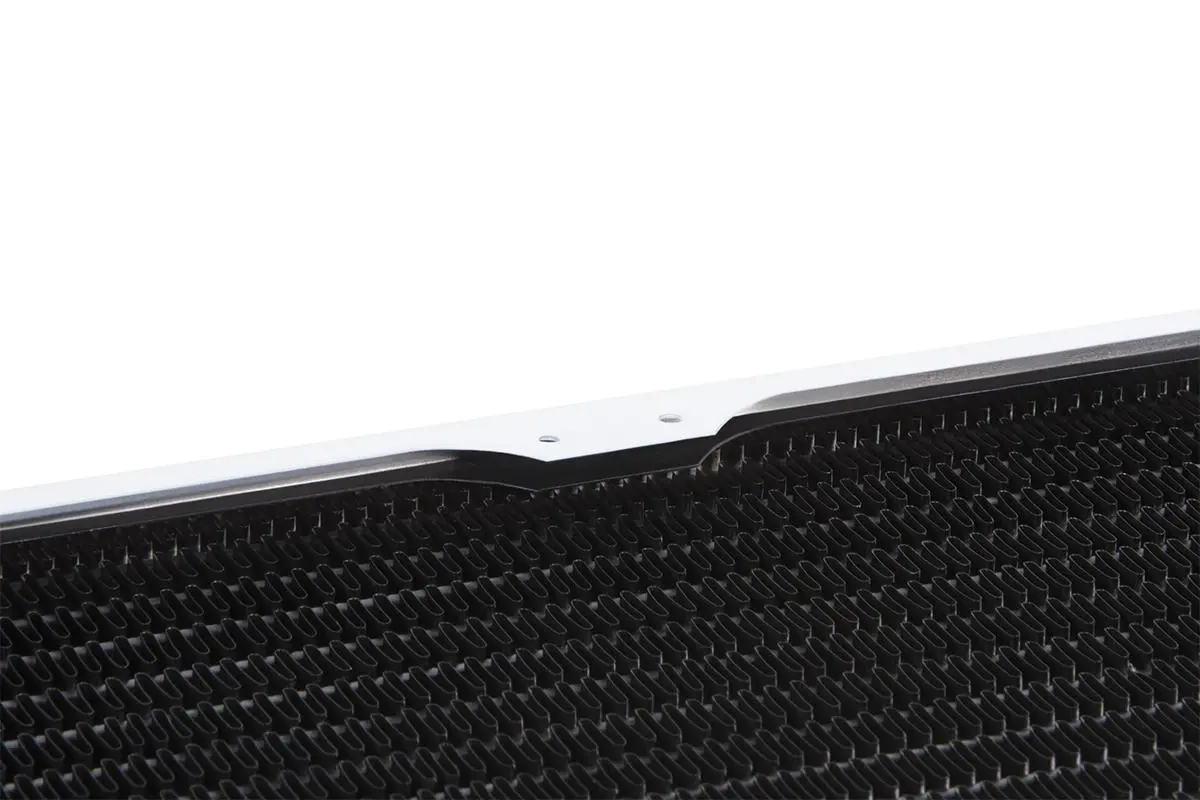 Радиатор Alphacool NexXxoS ST30 Full Copper 240mm Radiator V.2 - image 3