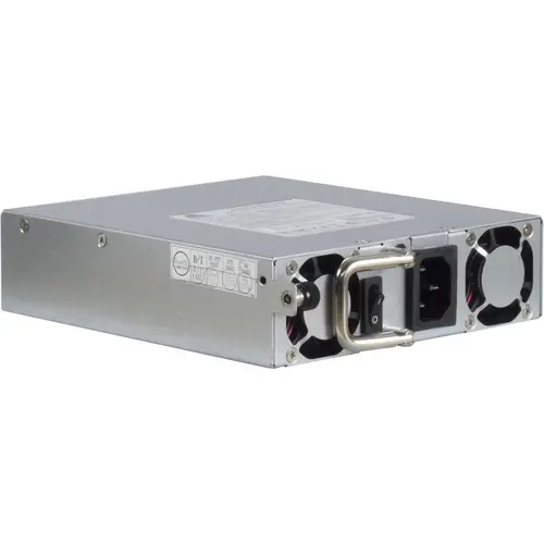 Sursă de alimentare Inter Tech IPC ASPOWER R2A-MV0700 2x700W - 1