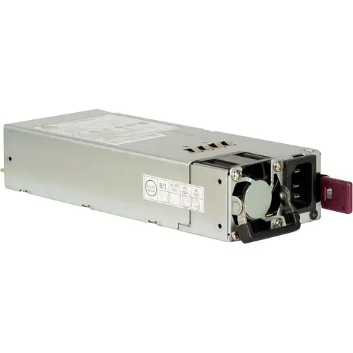 Захранващ блок Inter Tech IPC ASPOWER R2A-DV0550-N 2x500W - image 2