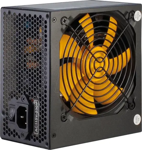 Sursă de alimentare Inter Tech Argus APS-720W, 720W, ATX, 80+ - 2