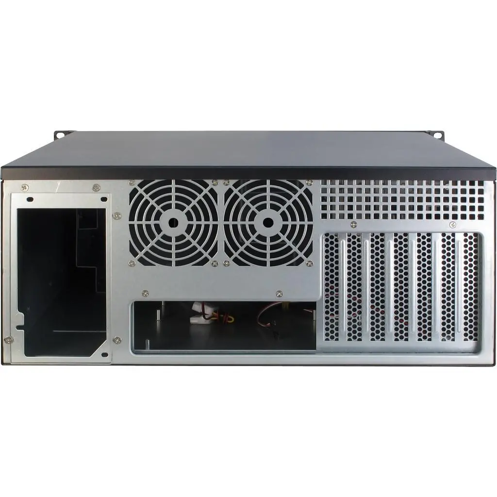 Кутия Inter Tech Server 4U-4088-S, За сървър - image 4