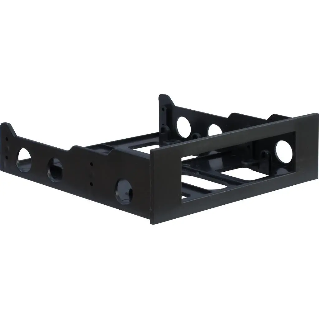 Кутия Inter Tech Server 4U-4088-S, За сървър - image 5