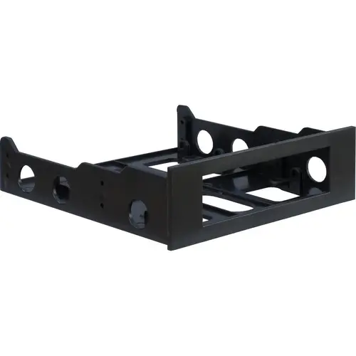 Carcasă Inter Tech Server 4U-4088-S, Pentru server - 6