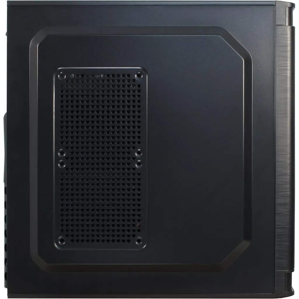 Carcasă Inter Tech IT-5905, Mid-Tower, ATX - image 6