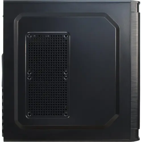 Carcasă Inter Tech IT-5905, Mid-Tower, ATX - 7