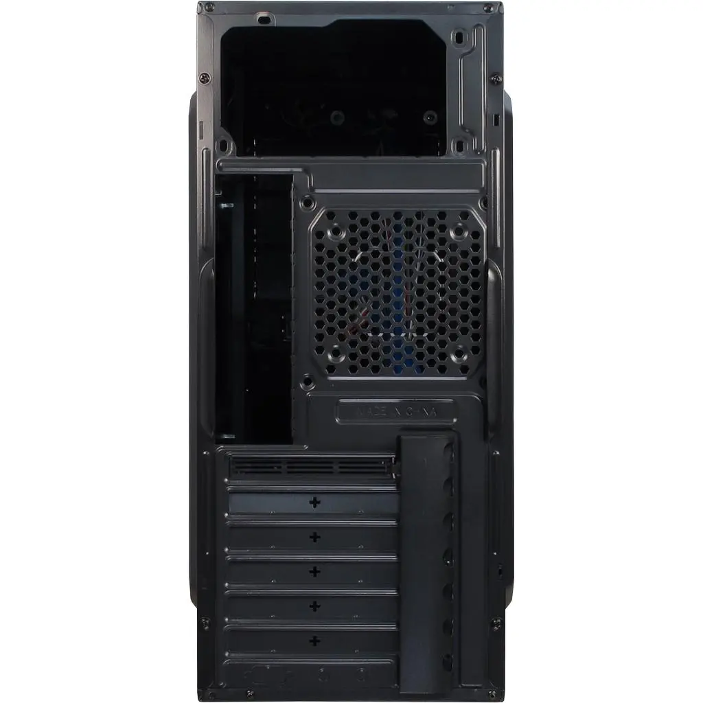 Кутия Inter Tech IT-5905, Mid-Tower, ATX - image 7