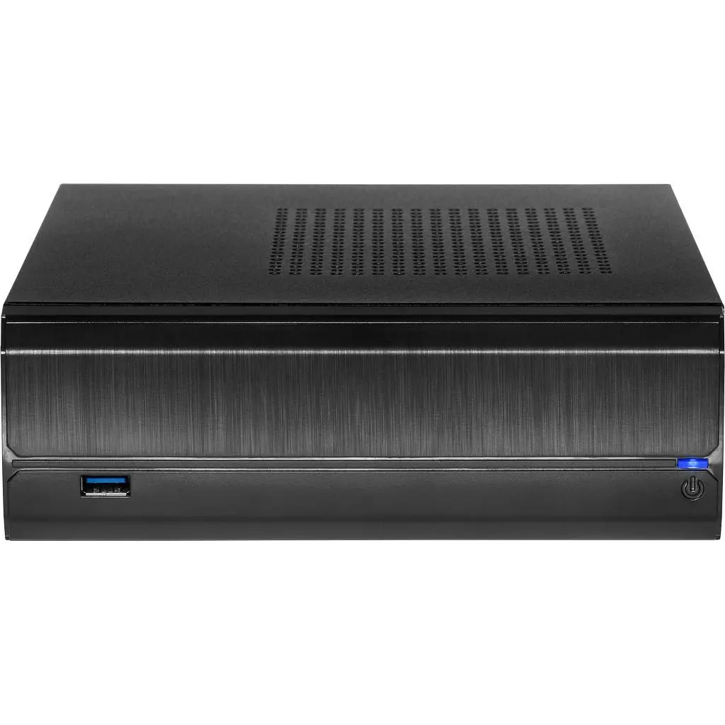 Кутия Inter Tech JX-500, ITX - image 1