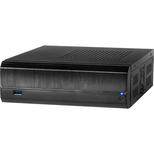 Carcasă Inter Tech JX-500, ITX - 3