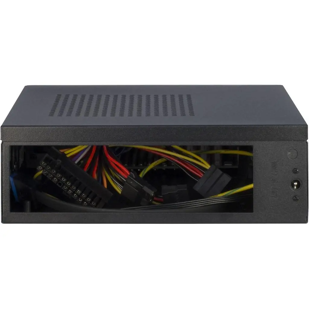 Κουτί Inter Tech JX-500, ITX - image 3