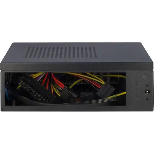 Carcasă Inter Tech JX-500, ITX - 4