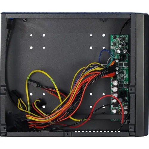 Carcasă Inter Tech JX-500, ITX - 5