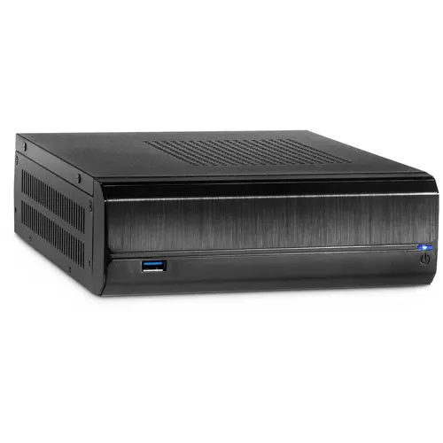 Carcasă Inter Tech JX-500, ITX