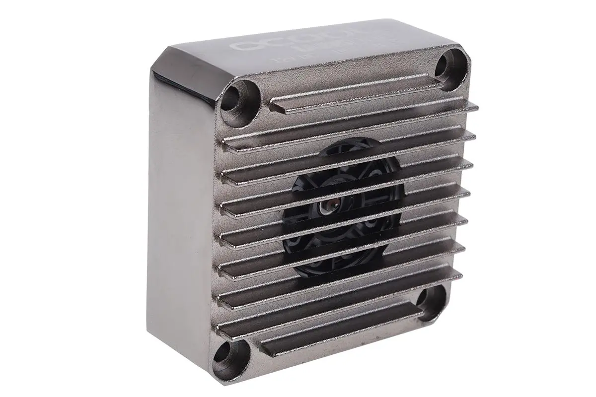 Помпа Alphacool Laing DDC310, Single Edition, Черна - image 2