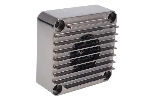 Помпа Alphacool Laing DDC310, Single Edition, Черна - image 2