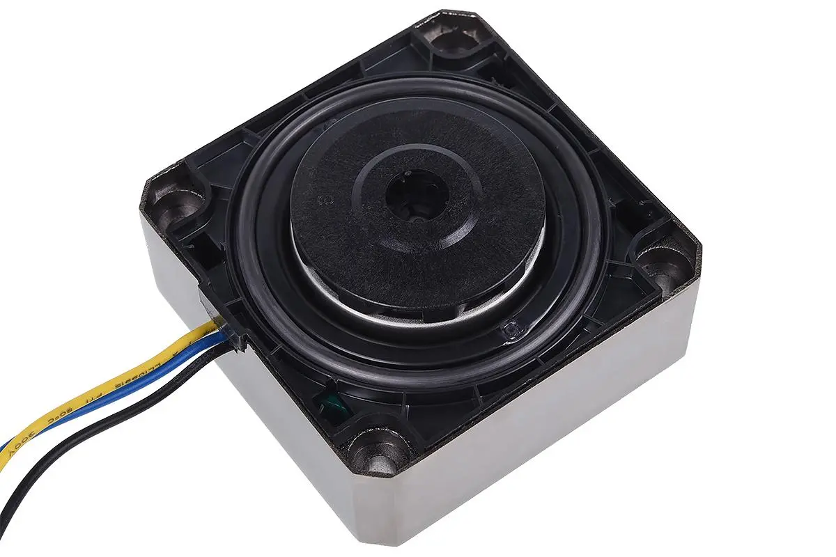 Помпа Alphacool Laing DDC310, Single Edition, Черна - image 3