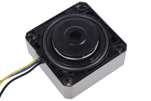 Помпа Alphacool Laing DDC310, Single Edition, Черна - image 3