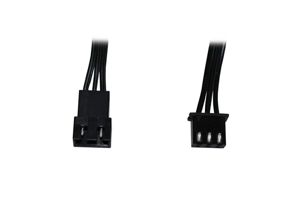 Резервоар с помпа Alphacool Eisball Digital RGB, Acryl (D5/VPP Ready) - image 9