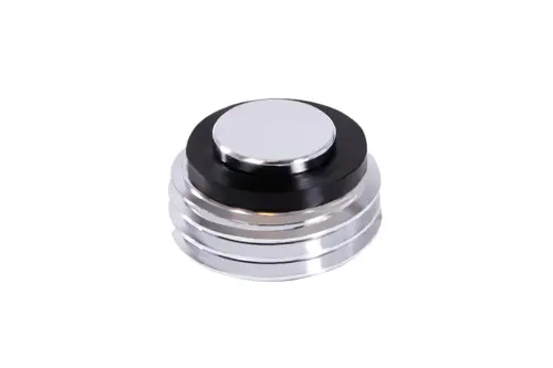 Винт Alphacool Eiszapfen, V.2 G1/4, Сребрист - image 1