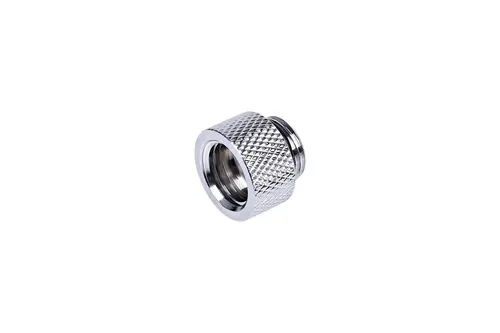 Προέκταση Alphacool HF, G1/4 προς G1/4, Ασημί - 2