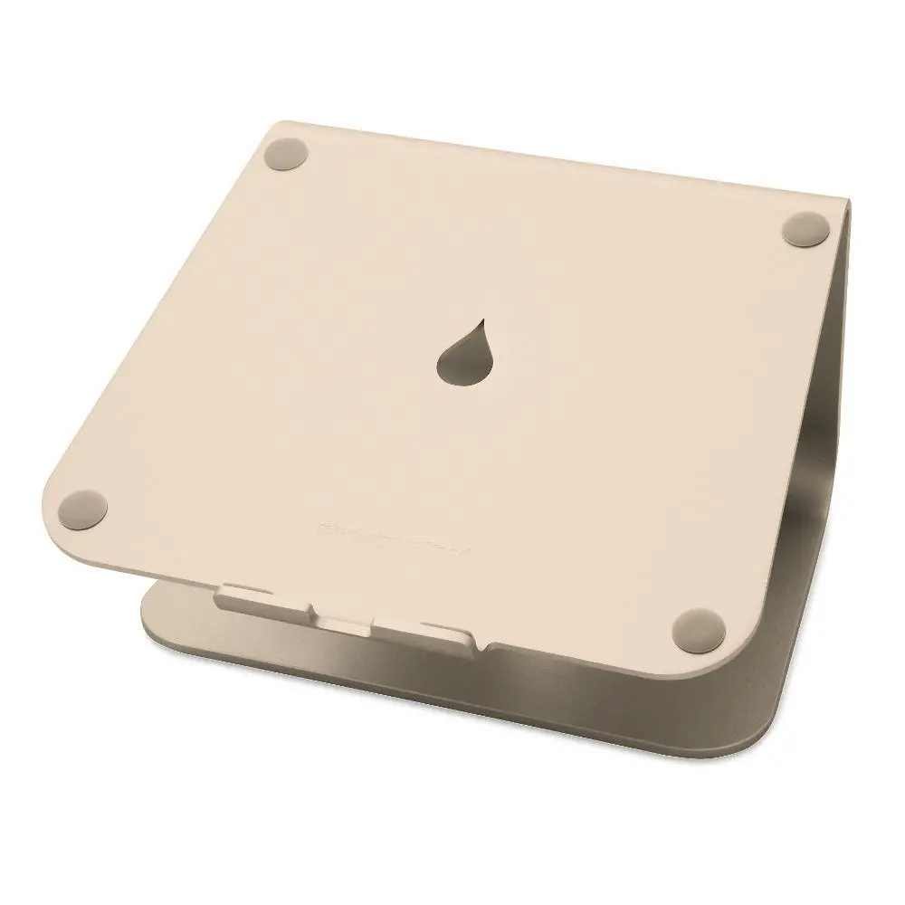 Suport pentru laptop Rain Design mStand, Auriu