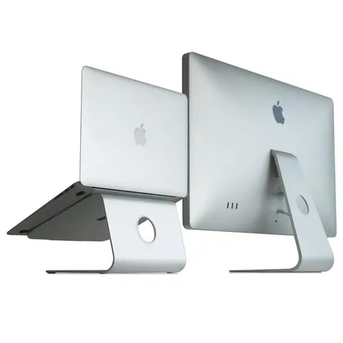 Поставка за лаптоп Rain Design mStand, Златиста - image 4