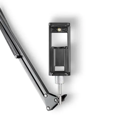 Стойка за монитор за стрийминг, 4 рамена, HAMA-04663 - image 10