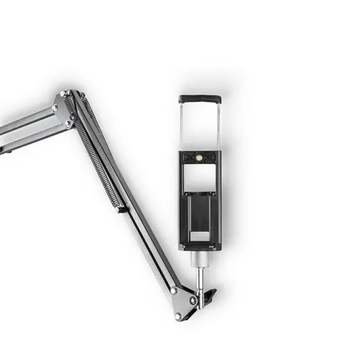 Стойка за монитор за стрийминг, 4 рамена, HAMA-04663 - image 11