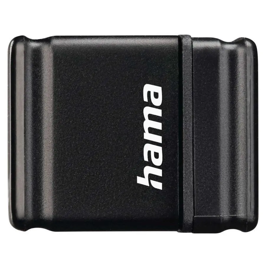 Μνήμη USB Smartly, 16GB, HAMA-94169 - image 2