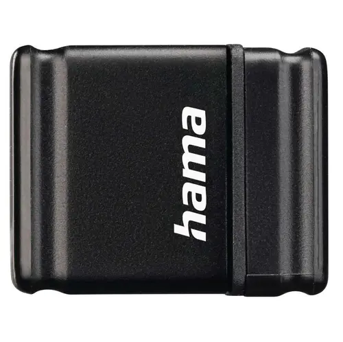 Μνήμη USB Smartly, 16GB, HAMA-94169 - 3