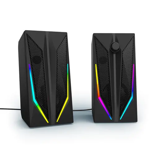 Gaming ηχεία uRage "BLAST-R 200" 2.0, 186093
