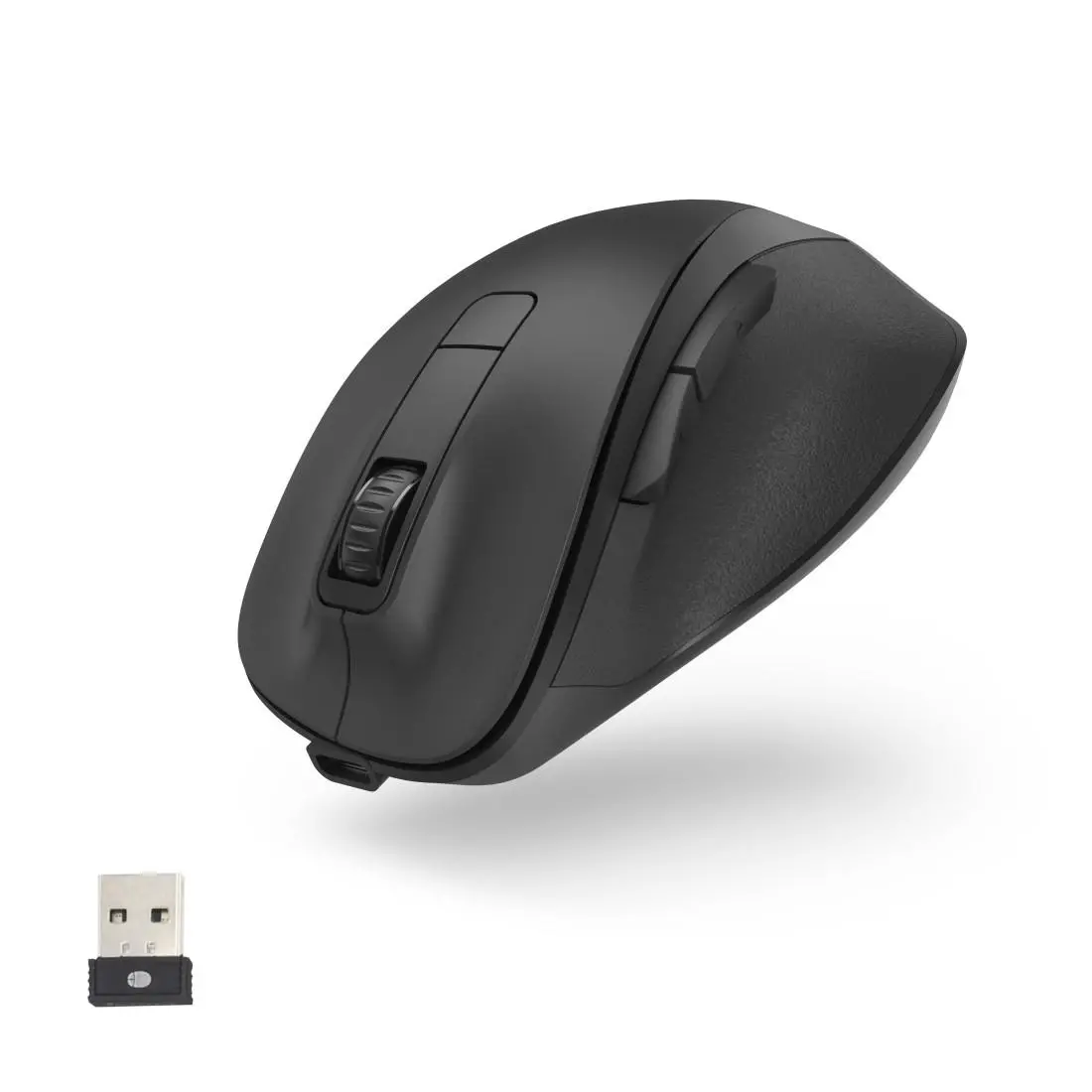 HAMA Безжична оптична мишка MW-500, 173032 - image 3