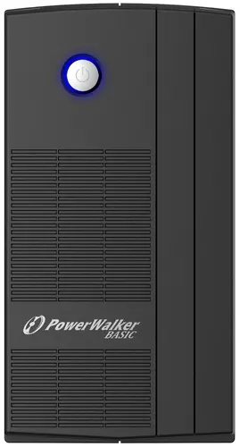 UPS POWERWALKER VI 1000 SB, 1000 VA Line Interactive - image 2