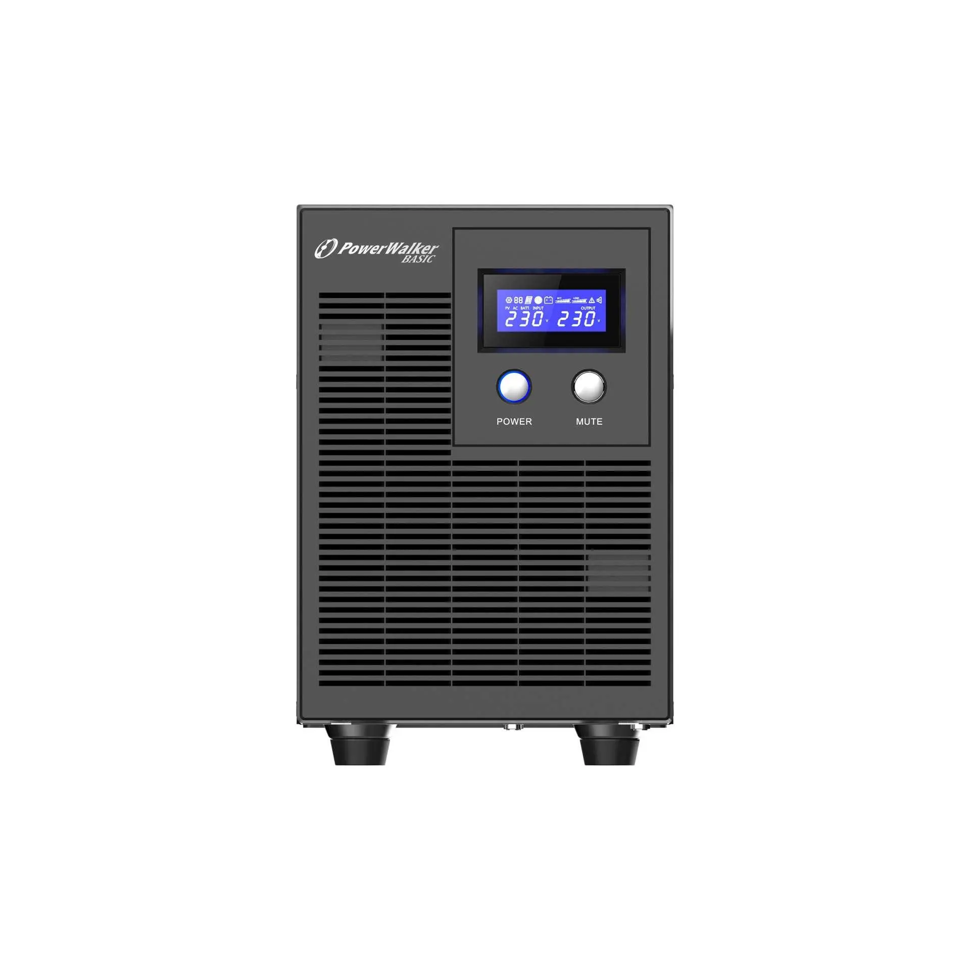 UPS POWERWALKER VI 3000 STL, 3000 VA Line Interactive - image 1