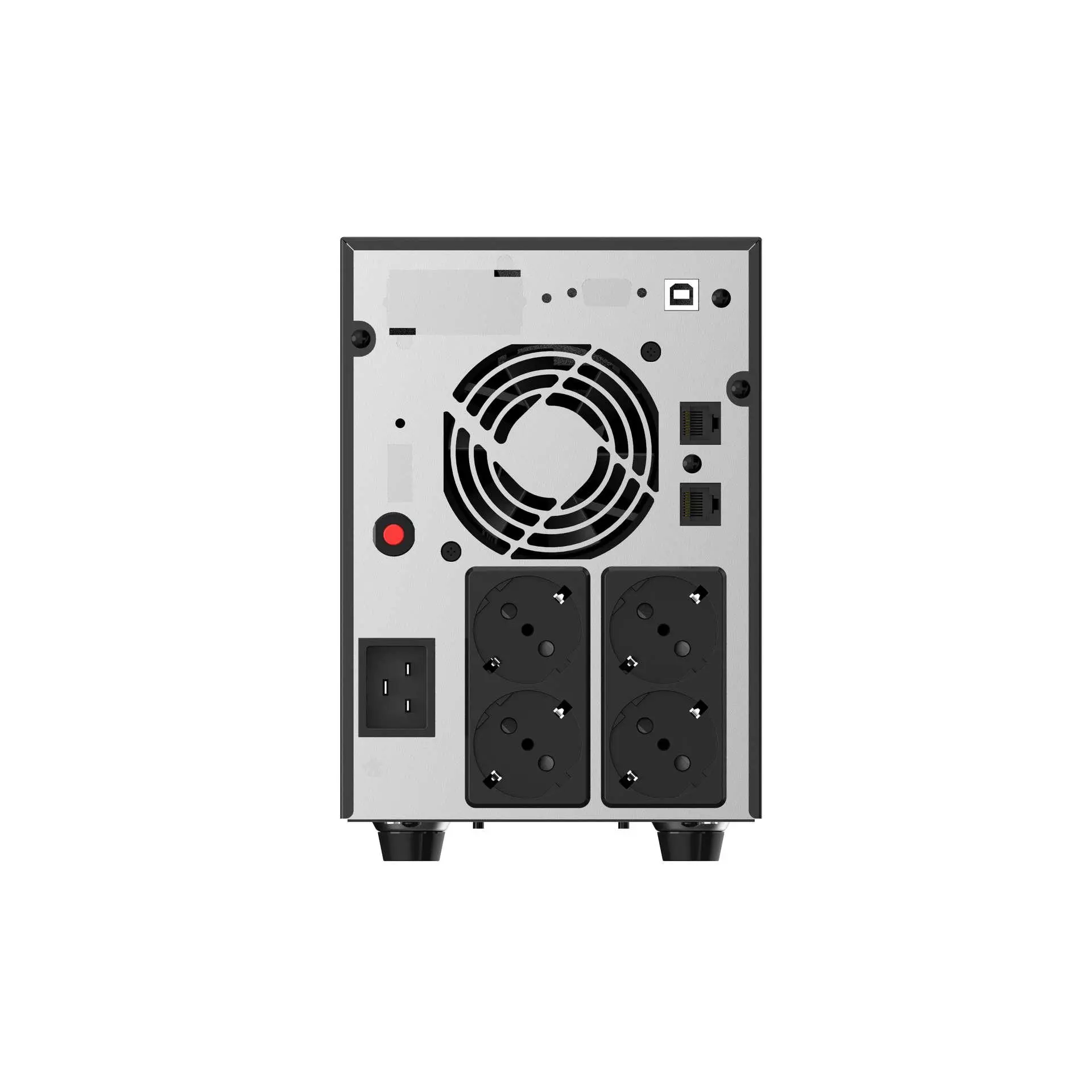 UPS POWERWALKER VI 3000 STL, 3000 VA Line Interactive - image 2