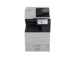 Мултифункционално устройство Ricoh IM C2010, Цветно, A3, 20ppm,10.1