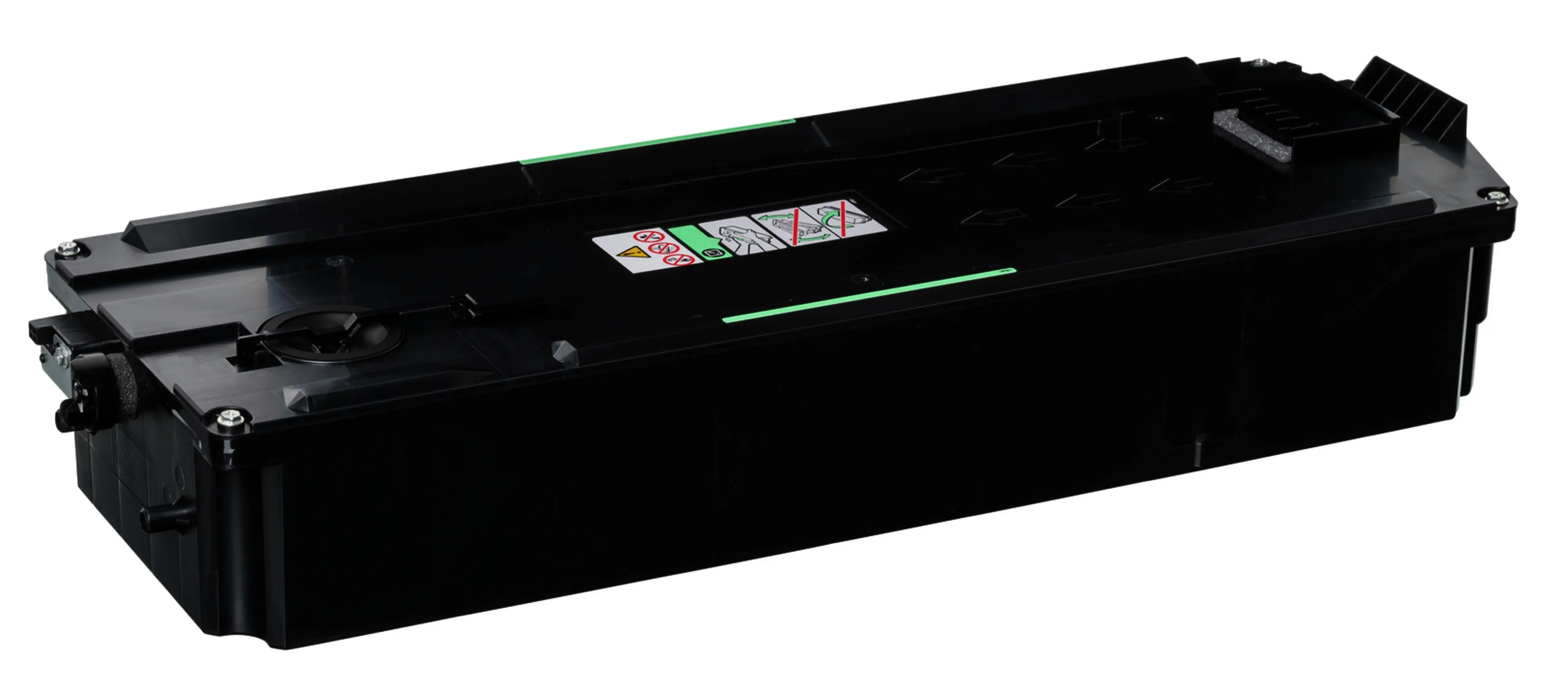 Αναλώσιμο Ricoh IMC6000, για συλλογή απορριπτόμενου toner, RICOH MC 2000/IM C2000/C2500/C3000, 100000 εκτυπώσεις