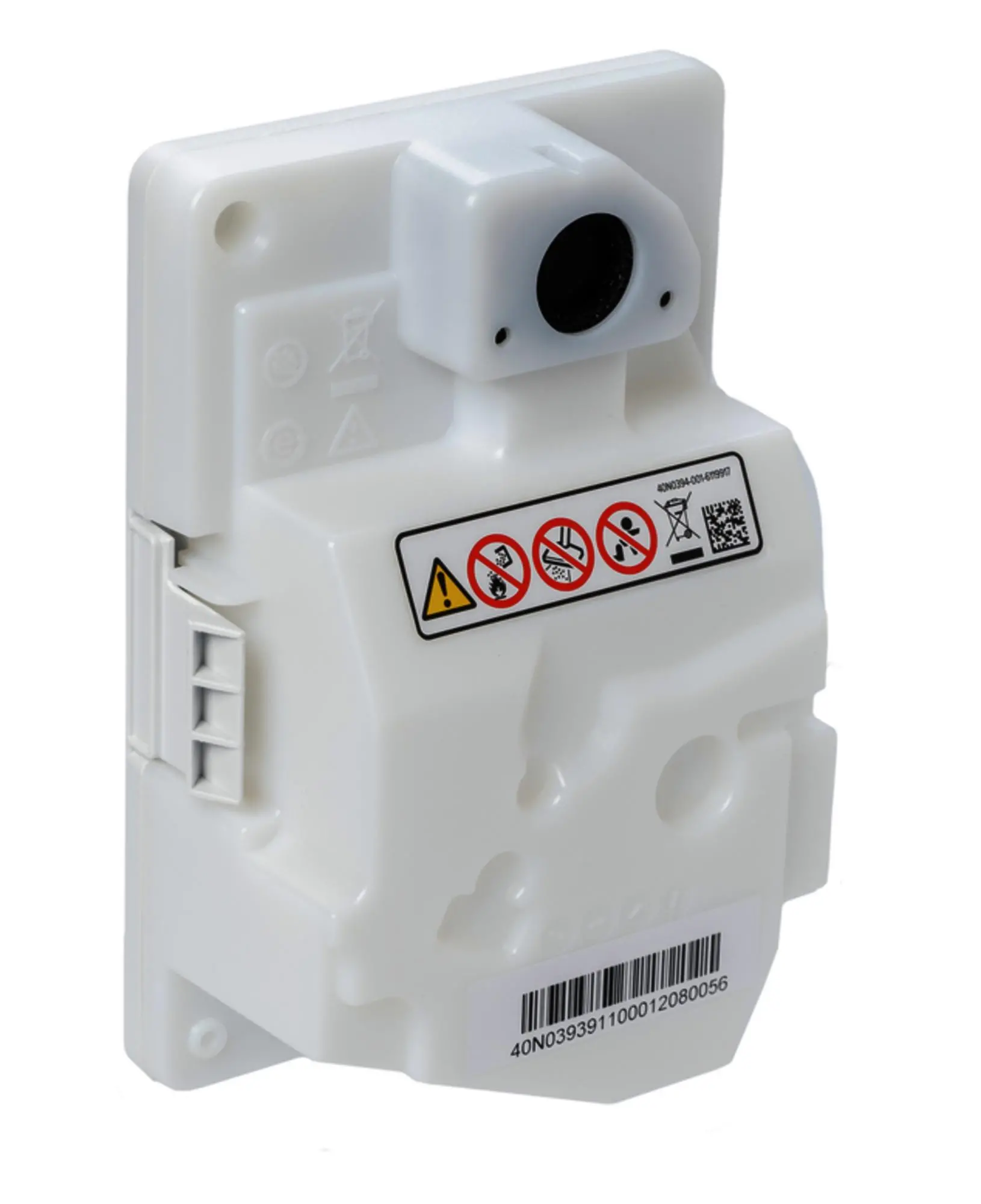 Αναλώσιμο Ricoh για συλλογή απορριπτόμενου toner MC 240FW/P C200W