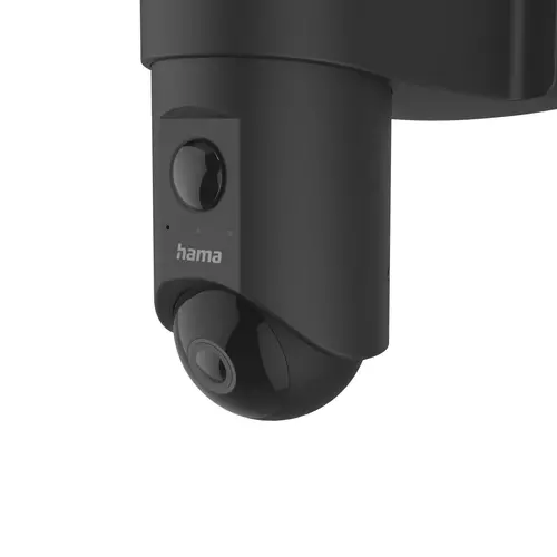 Камера за наблюдение HAMA, За открито, Осветление, Сензор за движение, WLAN - image 5