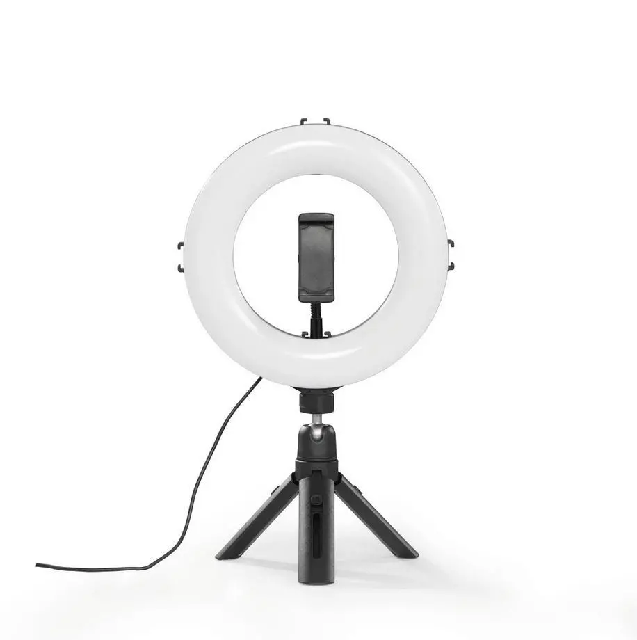 Trepied cu lumină LED, HAMA-04657
