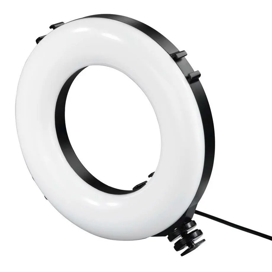 Τρίποδο με φως LED, HAMA-04657 - image 14