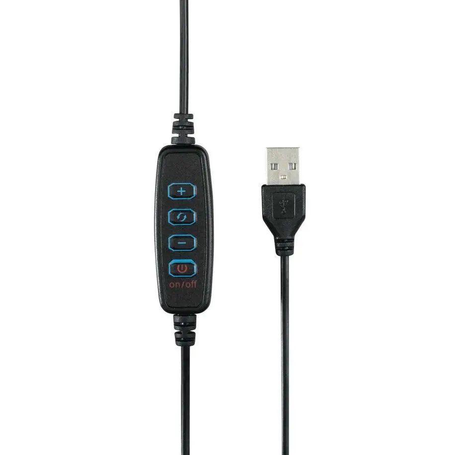 Τρίποδο με φως LED, HAMA-04657 - image 16