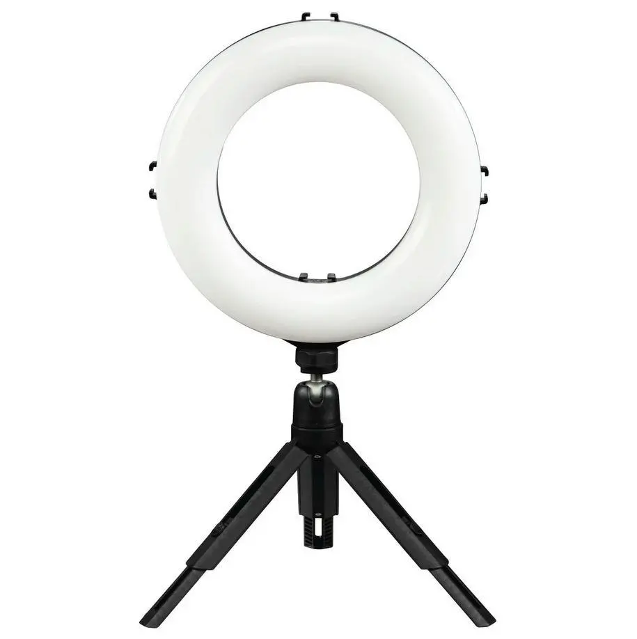 Trepied cu lumină LED, HAMA-04657 - image 8