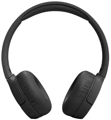 Слушалки on-ear JBL Tune 670NC, Bluetooth 5.3, USB-C, Черни - image 1