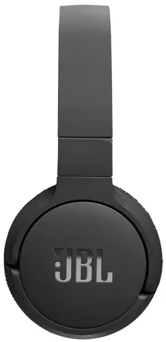 Слушалки on-ear JBL Tune 670NC, Bluetooth 5.3, USB-C, Черни - image 3