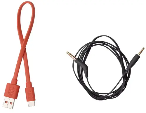 Слушалки on-ear JBL Tune 670NC, Bluetooth 5.3, USB-C, Черни - image 5