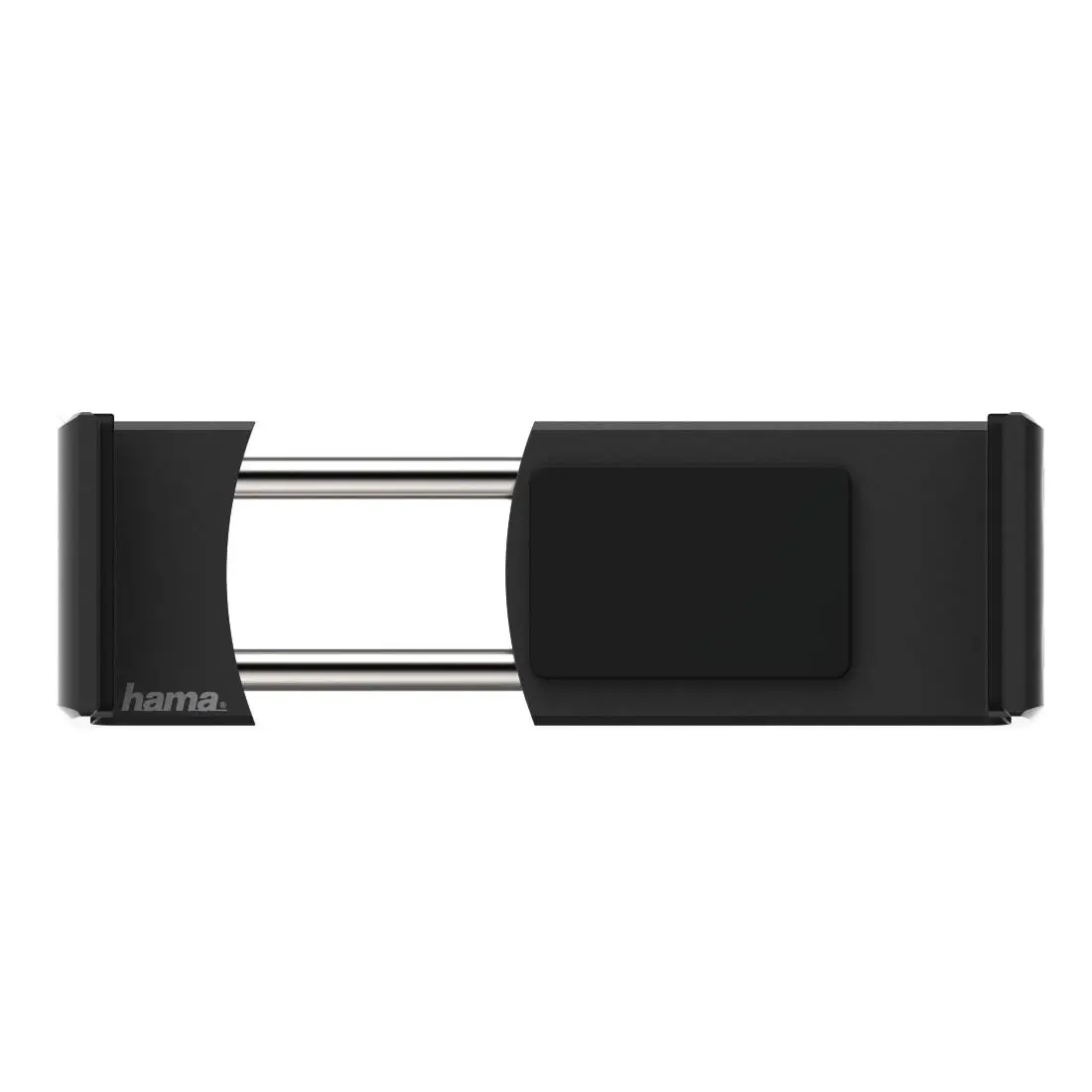 Suport de telefon HAMA Flipper, Pentru mașină, Pentru dimensiune 6 - 8 cm, 201515 - image 1