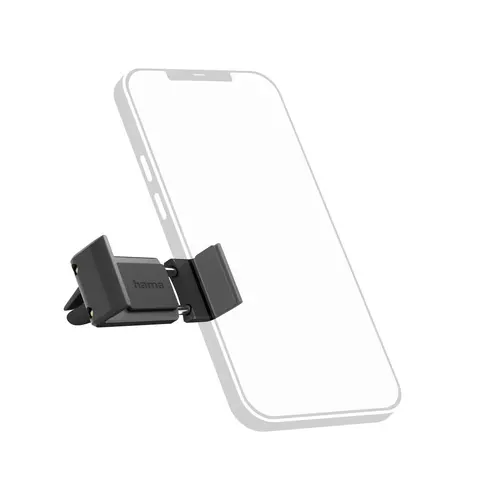 Suport de telefon HAMA Flipper, Pentru mașină, Pentru dimensiune 6 - 8 cm, 201515 - 3